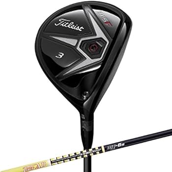 Titleist ドライバー905S フェアウェイウッド906F4 の3本セット Titleist ドライバー905S フェアウェイウッド906F4 の3本セット